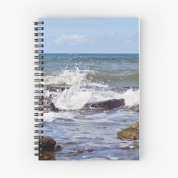 Item preview, Breaking Wave2 designed and sold by Margaret Stevens.