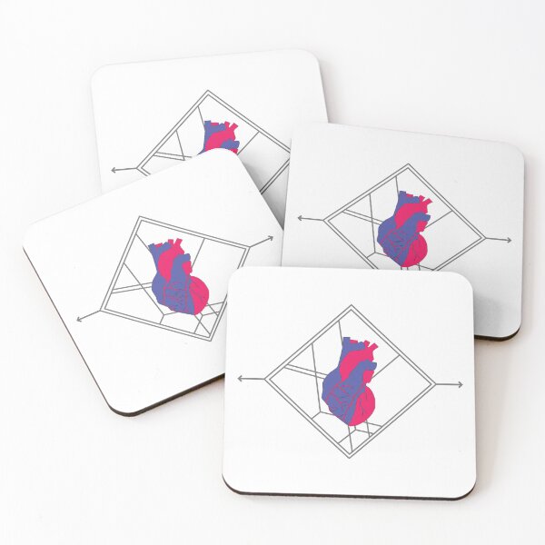 Item preview, heart designed and sold by Futurai.