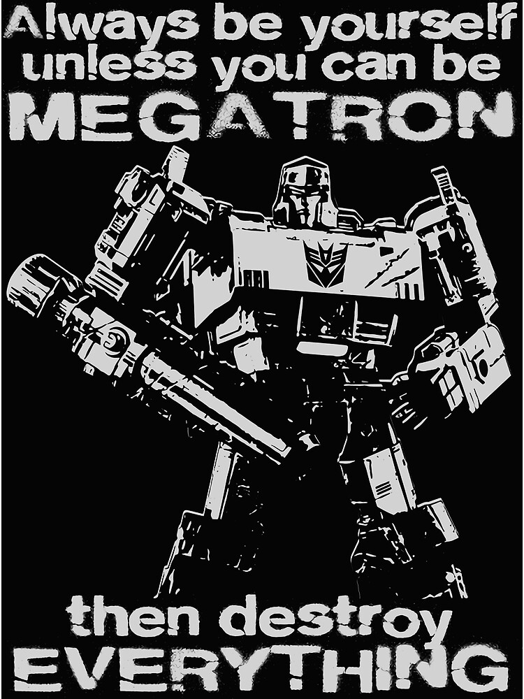 supermegatron