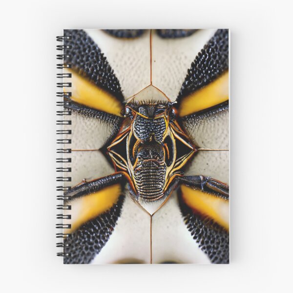 Item preview, Exoskeleton #2 | Insect | Bug | Mosquito | Macrophotography | Close Up | Pattern  designed and sold by lrjtucker.