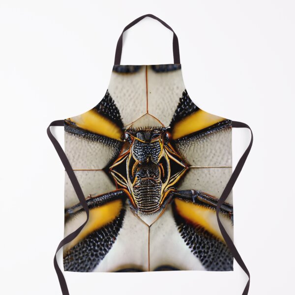Item preview, Exoskeleton #2 | Insect | Bug | Mosquito | Macrophotography | Close Up | Pattern designed and sold by lrjtucker.