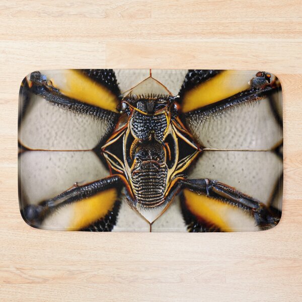 Item preview, Exoskeleton #2 | Insect | Bug | Mosquito | Macrophotography | Close Up | Pattern  designed and sold by lrjtucker.