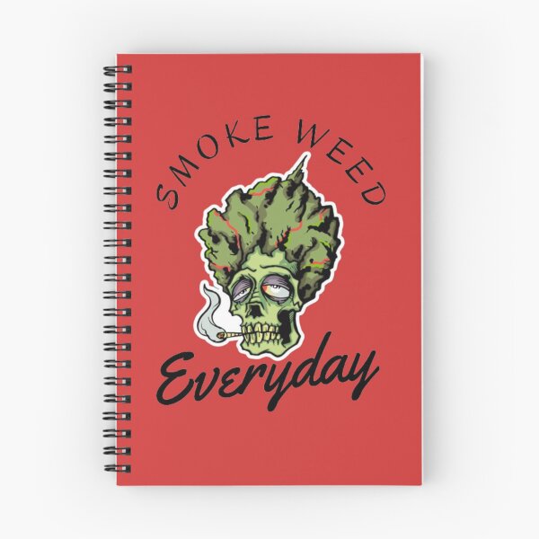 Item preview, Smoke Weed Everyday, Marijuana, Cannabis, Ganja, 420 designed and sold by BestDesignbySof.