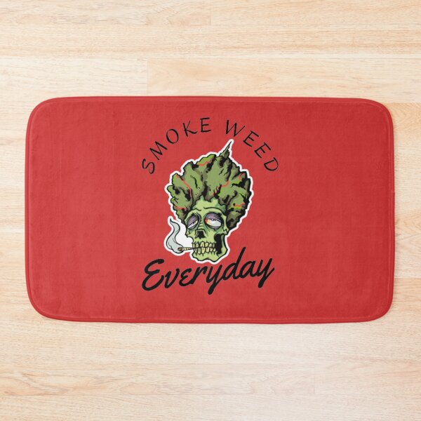 Item preview, Smoke Weed Everyday, Marijuana, Cannabis, Ganja, 420 designed and sold by BestDesignbySof.
