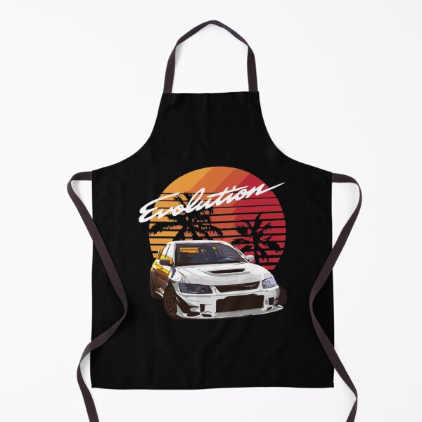 Item preview, Mitsubishi Evolution Evo Summer Lightweight Hoodie designed and sold by dianemiriami6.