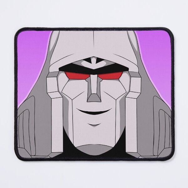 Item preview, Villain SuperMegatron #5 designed and sold by JamesHuntv.