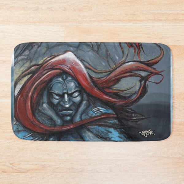 Item preview, The Fallen- Forsaken But Unforgotten designed and sold by SpaceJunk670.