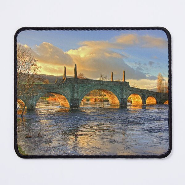 Item preview, Wade's Bridge at Aberfeldy designed and sold by tomg.
