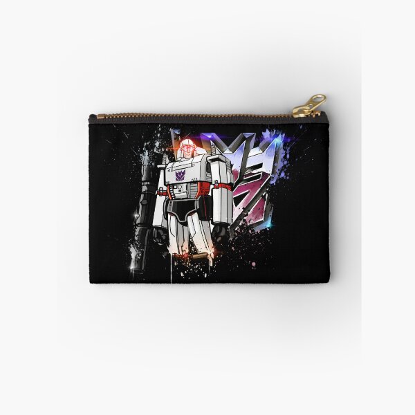 Item preview, Villain SuperMegatron #6 designed and sold by JamesHuntv.