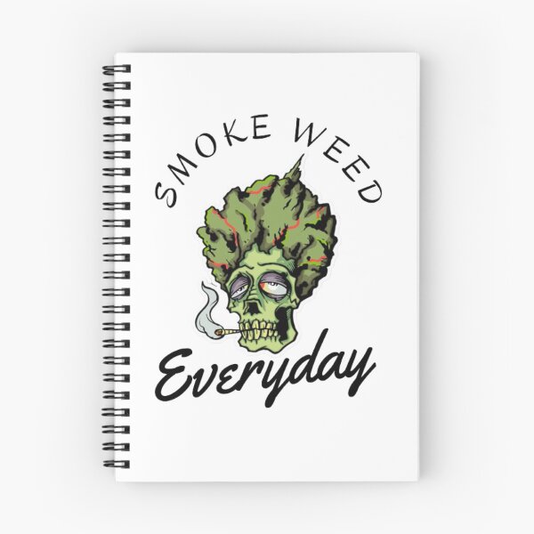 Item preview, Smoke Weed Everyday, Marijuana, Cannabis, Ganja, 420 designed and sold by BestDesignbySof.