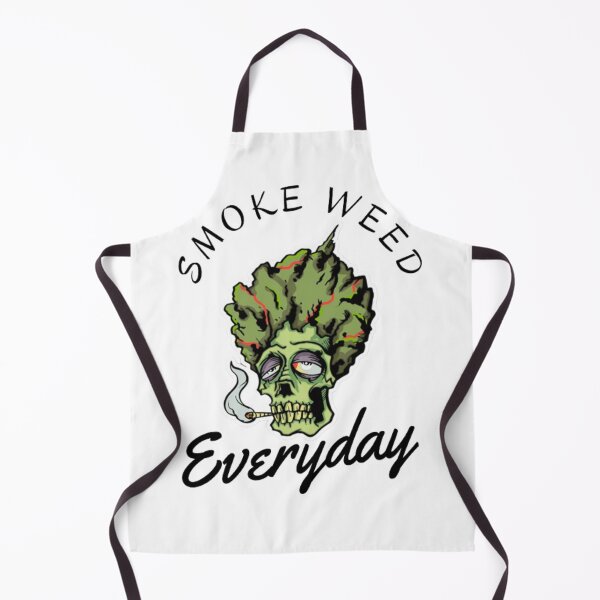 Item preview, Smoke Weed Everyday, Marijuana, Cannabis, Ganja, 420 designed and sold by BestDesignbySof.