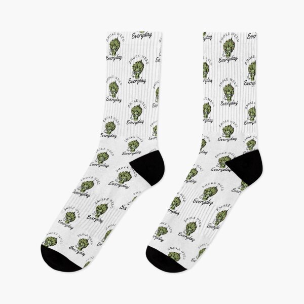 Item preview, Smoke Weed Everyday, Marijuana, Cannabis, Ganja, 420 designed and sold by BestDesignbySof.