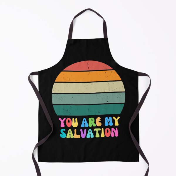 Item preview, You Are My Salvation Graphic Shirt designed and sold by WilkDesign.