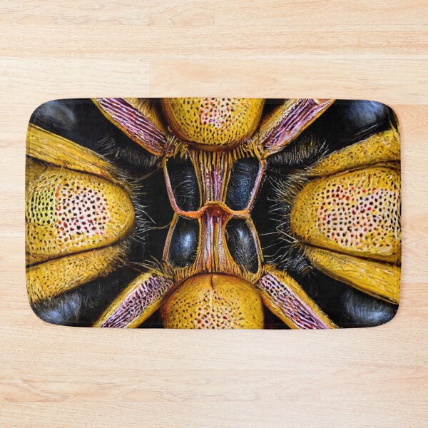 Item preview, Exoskeleton #3 | Insect | Bee | Wasp | Bug| Macrophotography | Close Up | Pattern  designed and sold by lrjtucker.