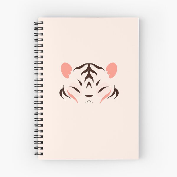 Item preview, Lapetiteruse tiger logo designed and sold by Émilie  Lienard.