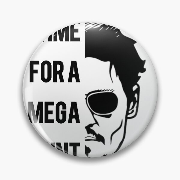 Item preview, Time for a mega Pint designed and sold by MohamedRashed15.