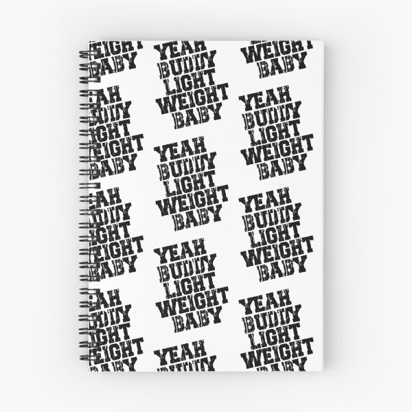 Item preview, Ronnie Coleman - YEAH BUDDY LIGHT WEIGHT BABY - The King designed and sold by urban-design.
