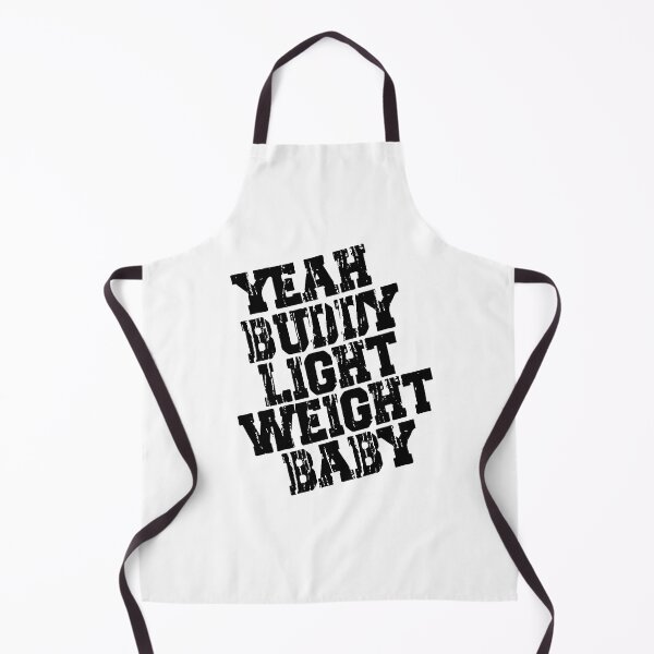 Item preview, Ronnie Coleman - YEAH BUDDY LIGHT WEIGHT BABY - The King designed and sold by urban-design.