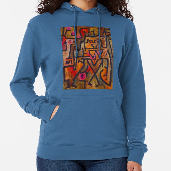 Item preview, PAUL KLEE HD - The Forest Witches 1938  designed and sold by gologodesigns.