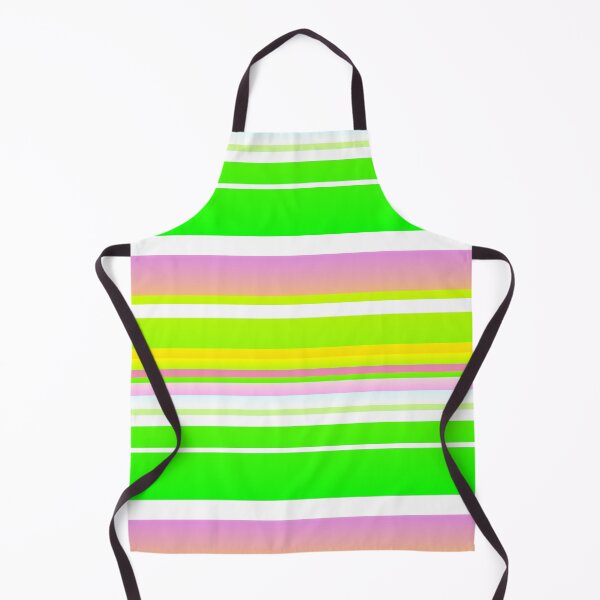 Item preview, Multicolor striped | Multicolor horizontal stripes designed and sold by lausn.