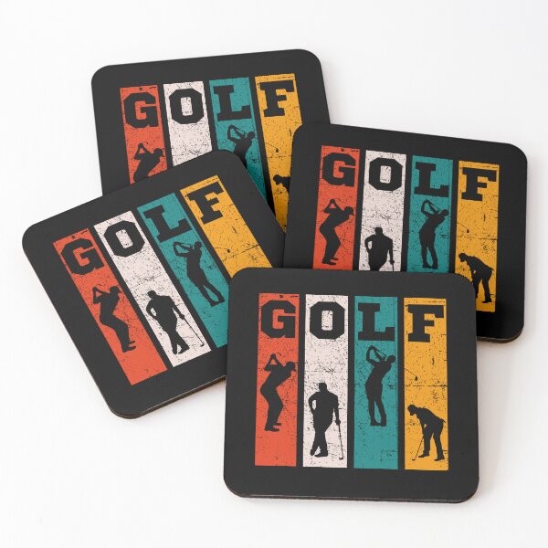 Item preview, Retro Vintage Golf designed and sold by deepan chandrasekaran.
