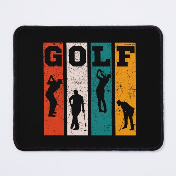 Item preview, Retro Vintage Golf designed and sold by deepan chandrasekaran.