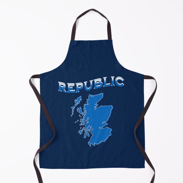 Item preview, Republic of Scotland, Scottish Independence designed and sold by Urban-Celt.