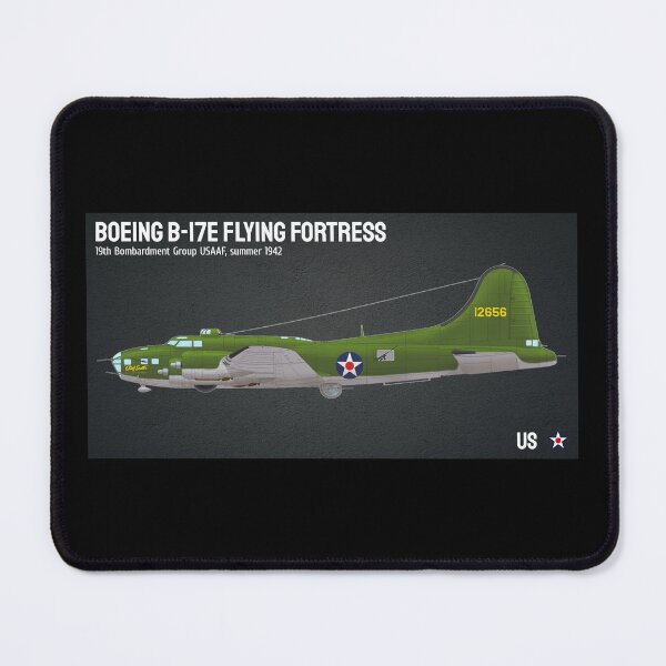 Item preview, Boeing B-17E Flying Fortress designed and sold by Morcejo.