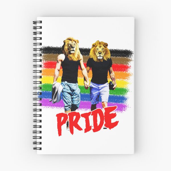 Item preview, A Roar of Pride designed and sold by SpikyNeil.