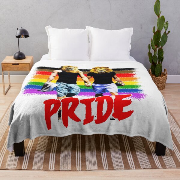Item preview, A Roar of Pride designed and sold by SpikyNeil.