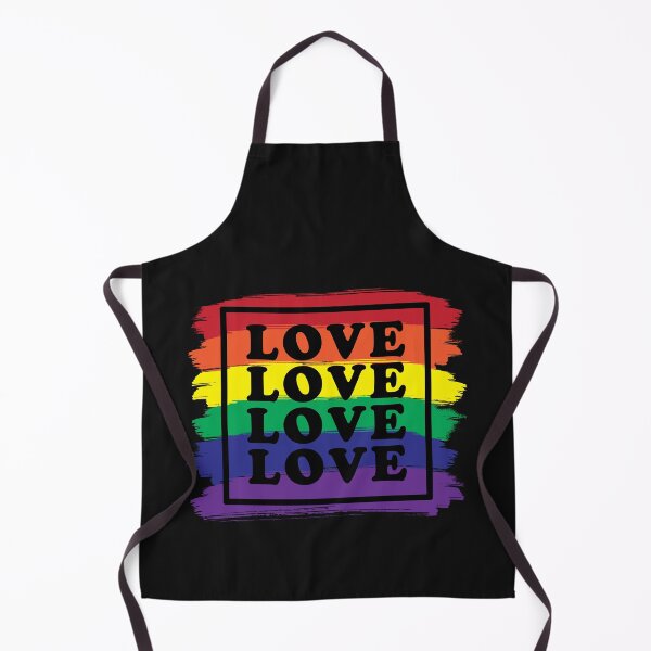 Item preview, Rainbow Equality LGBT Flag Love Win Gay Pride Les Bi Trans designed and sold by JohnTaylor2020.