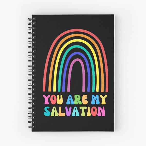 Item preview, You Are My Salvation Graphic Shirt  designed and sold by WilkDesign.