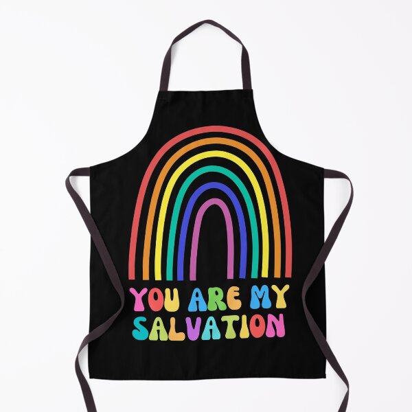 Item preview, You Are My Salvation Graphic Shirt designed and sold by WilkDesign.