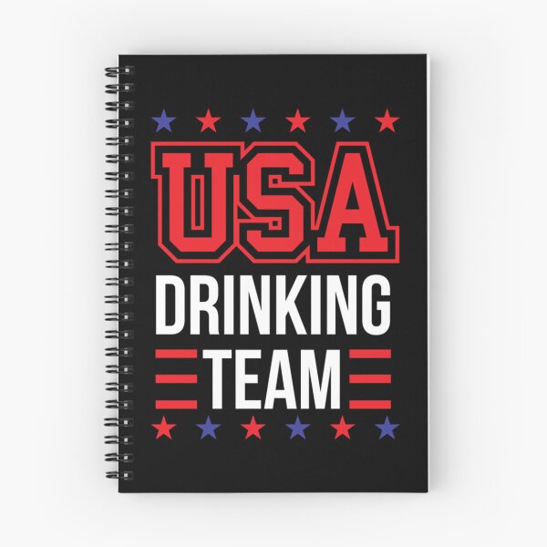 Item preview, Bachelor Party Usa Drinking Team Beer Party Wear Gift Classic T-Shirt designed and sold by contawana1s.