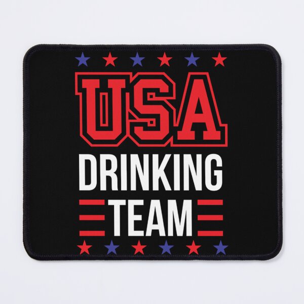 Item preview, Bachelor Party Usa Drinking Team Beer Party Wear Gift Classic T-Shirt designed and sold by contawana1s.