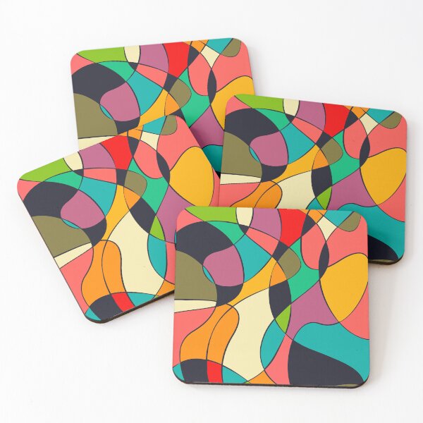 Item preview, modern designed and sold by PurpleRange.