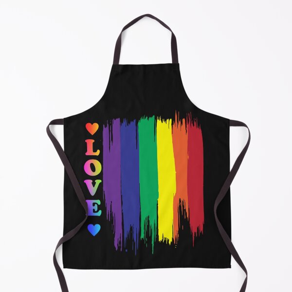 Item preview, Rainbow Equality LGBT Flag Love Win Gay Pride Les Bi Trans designed and sold by JohnTaylor2020.