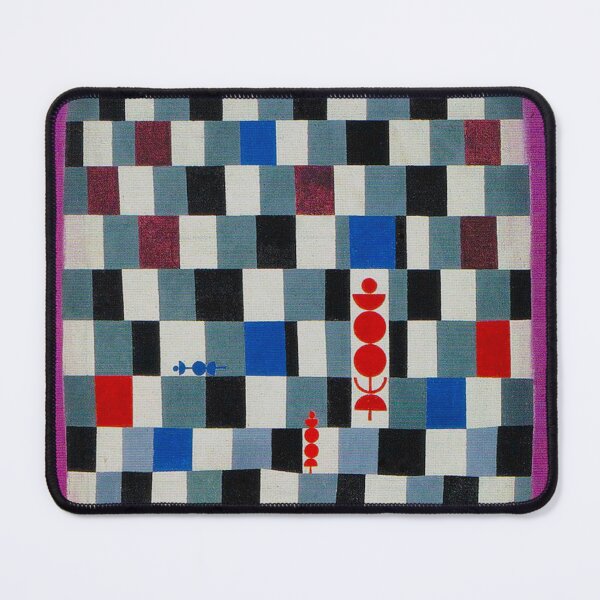 Item preview, PAUL KLEE HD - Super-Chess 1937  designed and sold by Go Logo Designs.