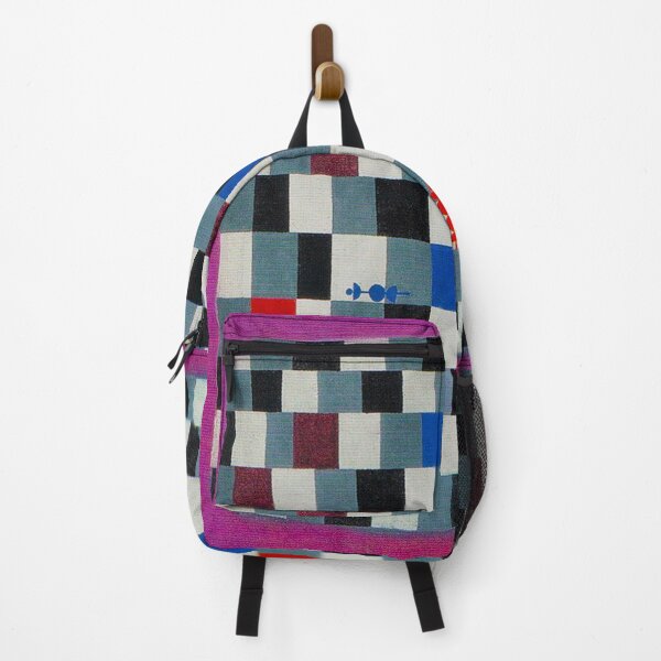 Item preview, PAUL KLEE HD - Super-Chess 1937  designed and sold by Go Logo Designs.