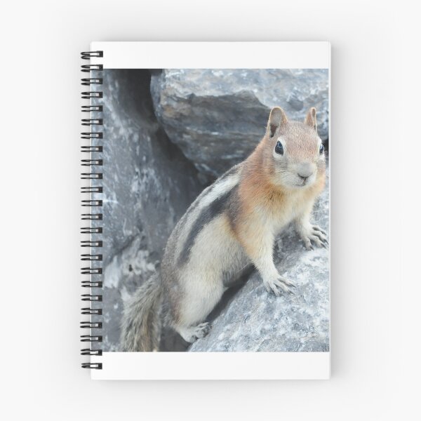 Item preview, Ground Squirrel designed and sold by JennaKnight.