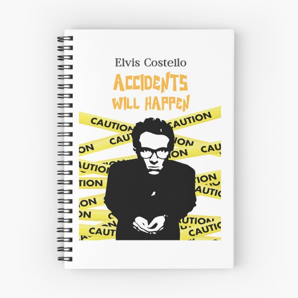 Item preview, Gifts For Men elvis costello clockface 2021 masjuly Essential Gift For Music Fans designed and sold by HarrisVacillate.