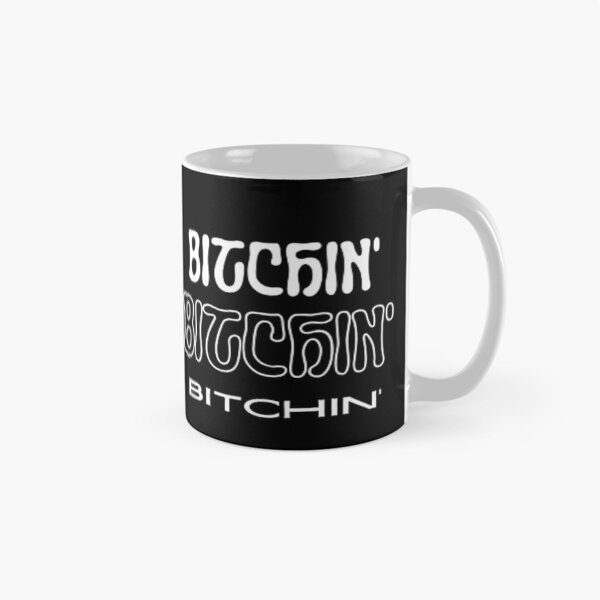 Item preview, Bitchin' designed and sold by julset.