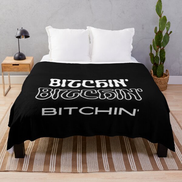 Item preview, Bitchin' designed and sold by julset.