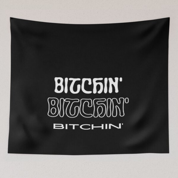 Item preview, Bitchin' designed and sold by julset.