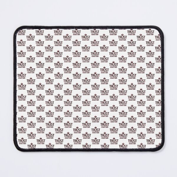 Item preview, Trust me iam a business owner designed and sold by UniqueLover.