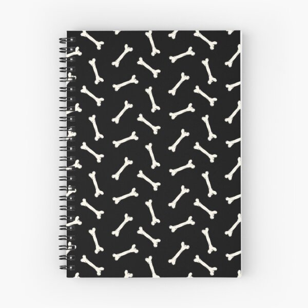 Item preview, Bone Pattern designed and sold by SoulArtLove.