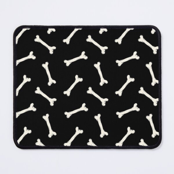 Item preview, Bone Pattern designed and sold by SoulArtLove.