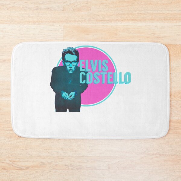 Item preview, Gifts For Women Elvis Costello art print Funny Graphic Gifts designed and sold by HarrisVacillate.