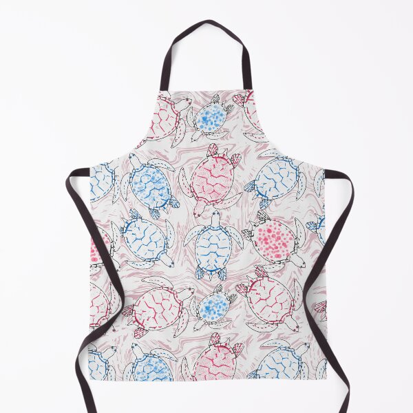 Item preview, Hawaiian beautiful sea turtles designed and sold by Idea y Design.