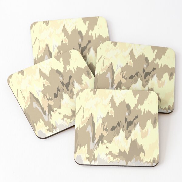Item preview, Abstract Camo Art D934 designed and sold by SelfUpgrade.